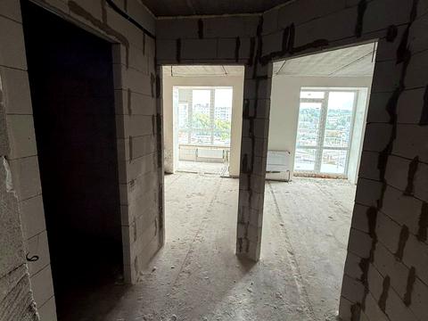 квартира по адресу Прокуровского Подполья ул., 165д