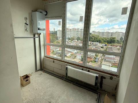 квартира по адресу Прокуровского Подполья ул., 165д