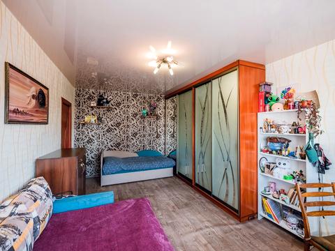 квартира за адресою Чорнобильська вул., 10