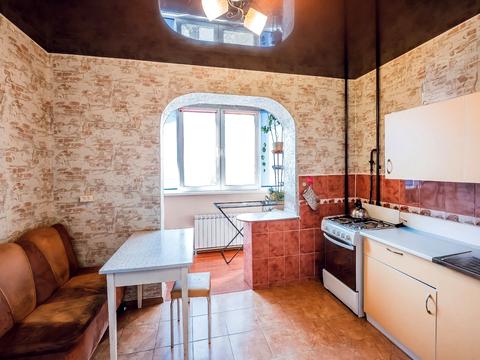 квартира за адресою Чорнобильська вул., 10