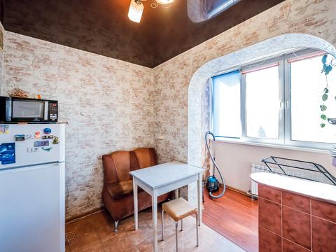 квартира за адресою Чорнобильська вул., 10