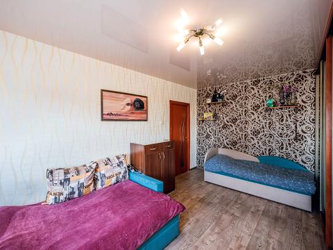 квартира по адресу Чернобыльская ул., 10