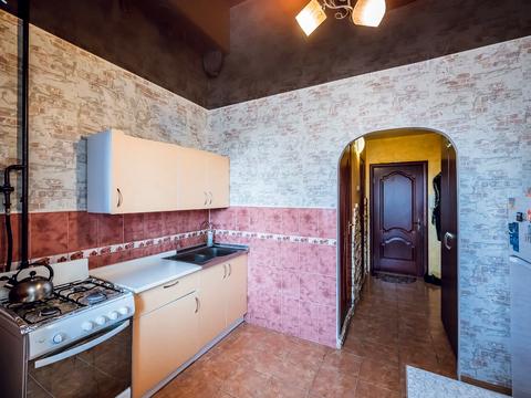 квартира за адресою Чорнобильська вул., 10