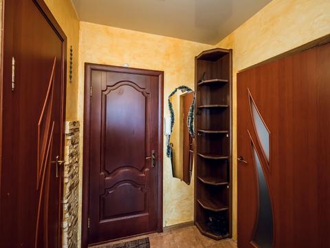 квартира за адресою Чорнобильська вул., 10