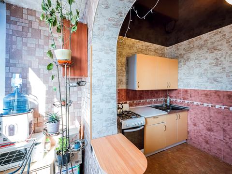 квартира за адресою Чорнобильська вул., 10