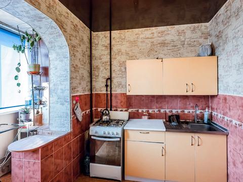 квартира за адресою Чорнобильська вул., 10