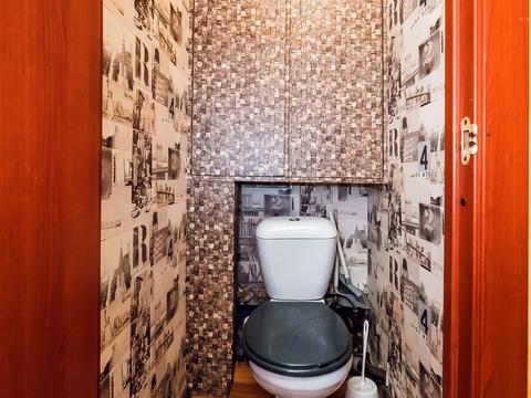 квартира за адресою Чорнобильська вул., 10