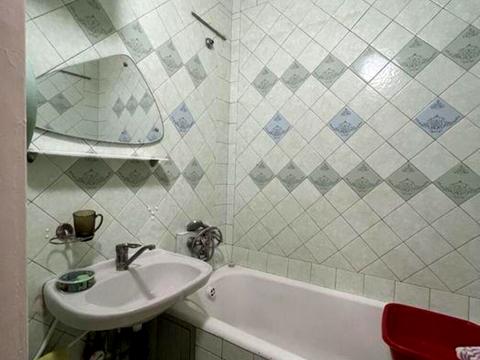 квартира по адресу Чоколовский бульв., 4