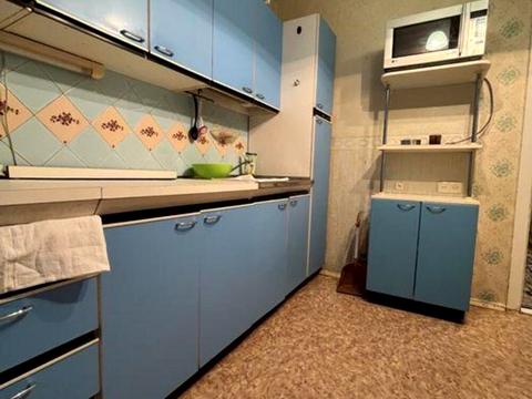 квартира по адресу Чоколовский бульв., 4