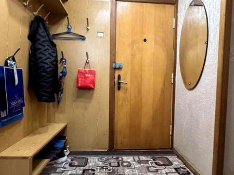 квартира по адресу Чоколовский бульв., 4