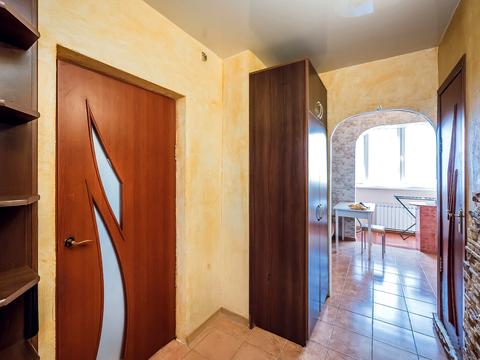 квартира за адресою Чорнобильська вул., 10