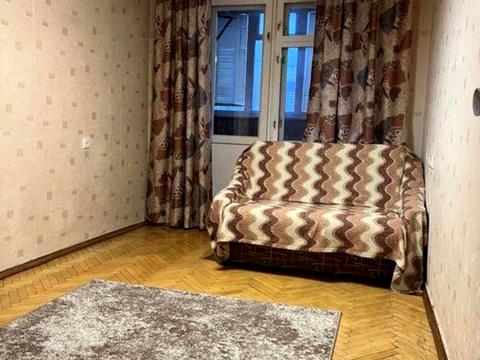 квартира по адресу Чоколовский бульв., 4