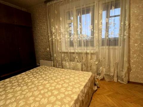 квартира по адресу Чоколовский бульв., 4