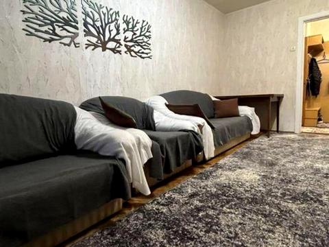 квартира по адресу Чоколовский бульв., 4