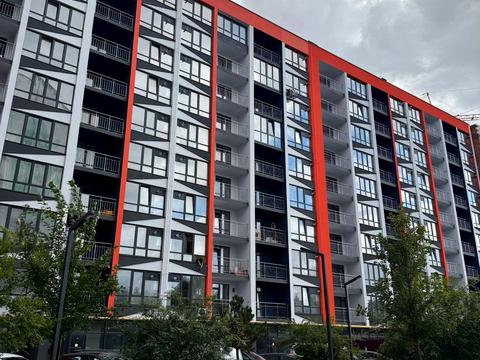 квартира по адресу Прокуровского Подполья ул., 165д