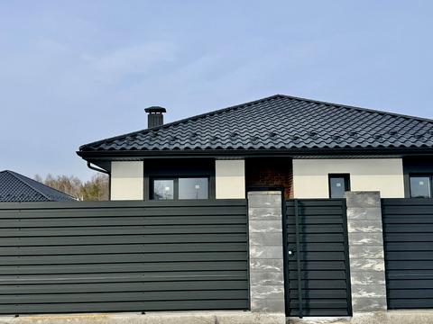 дом по адресу Мичурина ул. (Мічуріна)