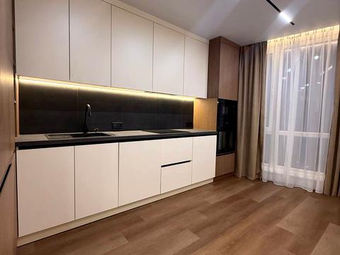 квартира по адресу Романа Левицкого ул., 34