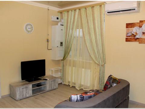 квартира за адресою Одеса, Олександра Юрженка пров., 18