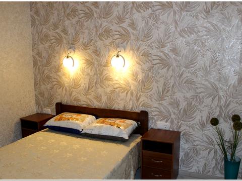 квартира за адресою Одеса, Олександра Юрженка пров., 18