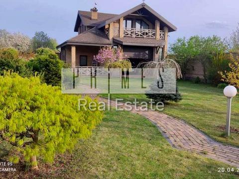 дом по адресу Деснянская ул.