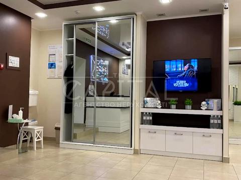 комерційна за адресою Шота Руставелі вул., 23