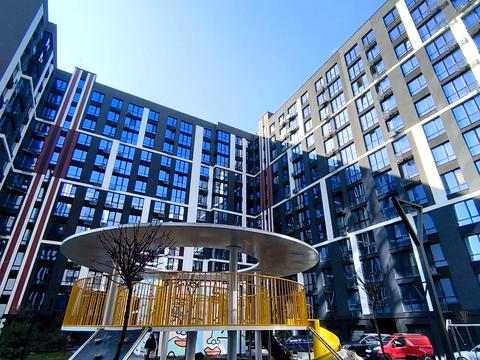 квартира по адресу Волчинецкая ул., 223-А