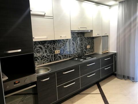 квартира по адресу Княгини Ольги ул., 100б