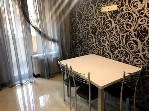 квартира по адресу Княгини Ольги ул., 100б