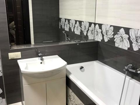 квартира по адресу Княгини Ольги ул., 100б