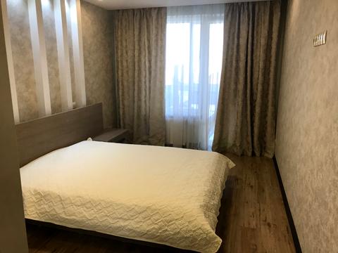 квартира по адресу Княгини Ольги ул., 100б