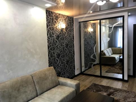 квартира по адресу Княгини Ольги ул., 100б