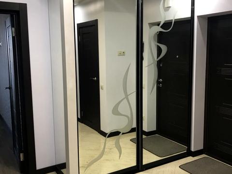 квартира по адресу Княгини Ольги ул., 100б