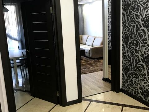 квартира по адресу Княгини Ольги ул., 100б