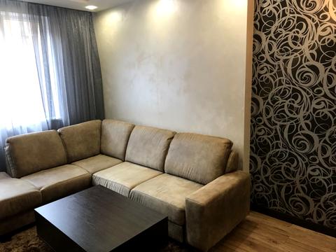 квартира по адресу Княгини Ольги ул., 100б