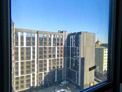 квартира по адресу Волчинецкая ул., 223-А