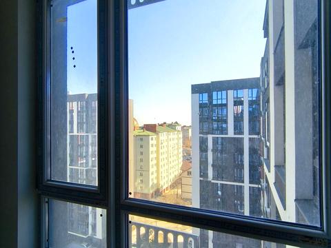 квартира по адресу Волчинецкая ул., 223-А