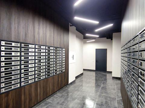 квартира по адресу Волчинецкая ул., 223-А