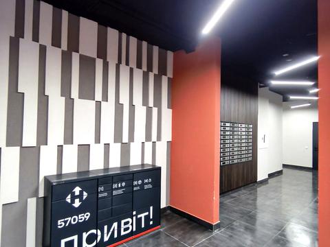 квартира по адресу Волчинецкая ул., 223-А