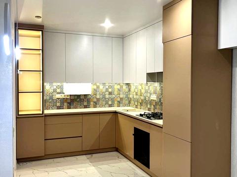 квартира за адресою Пасічна вул., 150