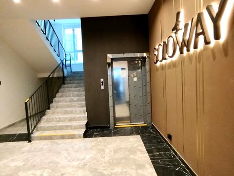 квартира за адресою Пасічна вул., 150