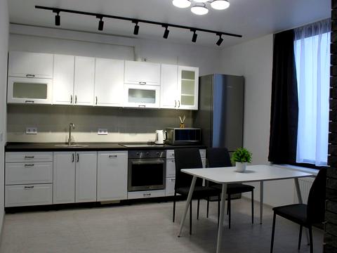 квартира за адресою Берестейський просп. (Перемоги), 67