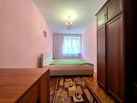 квартира за адресою Авраама Лінкольна вул. (Димитрова), 31