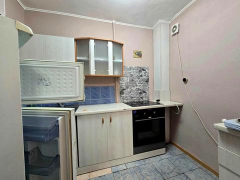 квартира за адресою Авраама Лінкольна вул. (Димитрова), 31