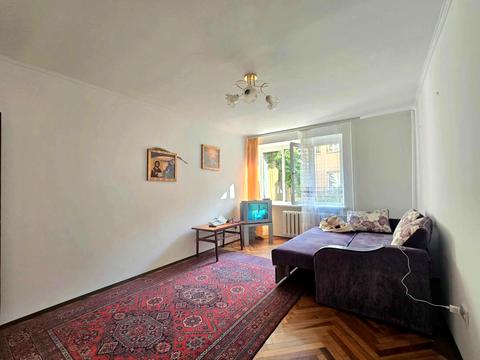 квартира за адресою Авраама Лінкольна вул. (Димитрова), 31