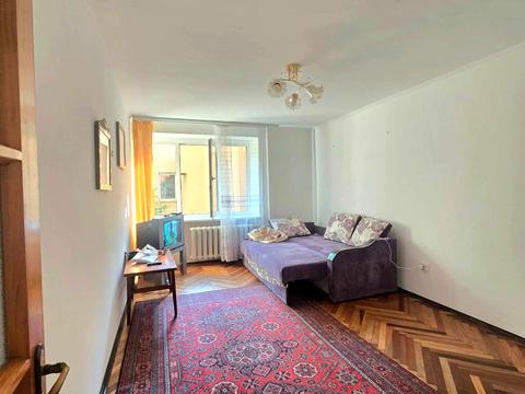 квартира за адресою Авраама Лінкольна вул. (Димитрова), 31