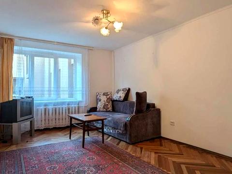 квартира за адресою Авраама Лінкольна вул. (Димитрова), 31