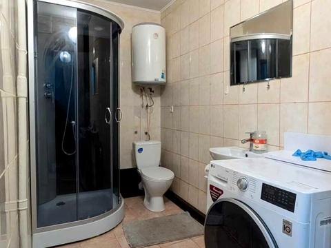 квартира за адресою Авраама Лінкольна вул. (Димитрова), 31