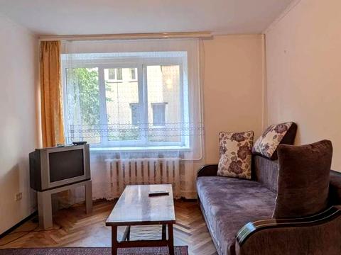 квартира за адресою Авраама Лінкольна вул. (Димитрова), 31