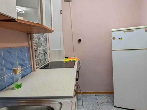 квартира за адресою Авраама Лінкольна вул. (Димитрова), 31