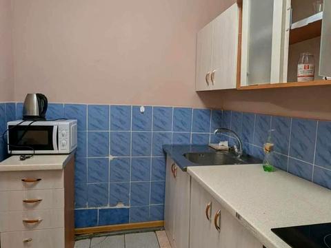 квартира за адресою Авраама Лінкольна вул. (Димитрова), 31